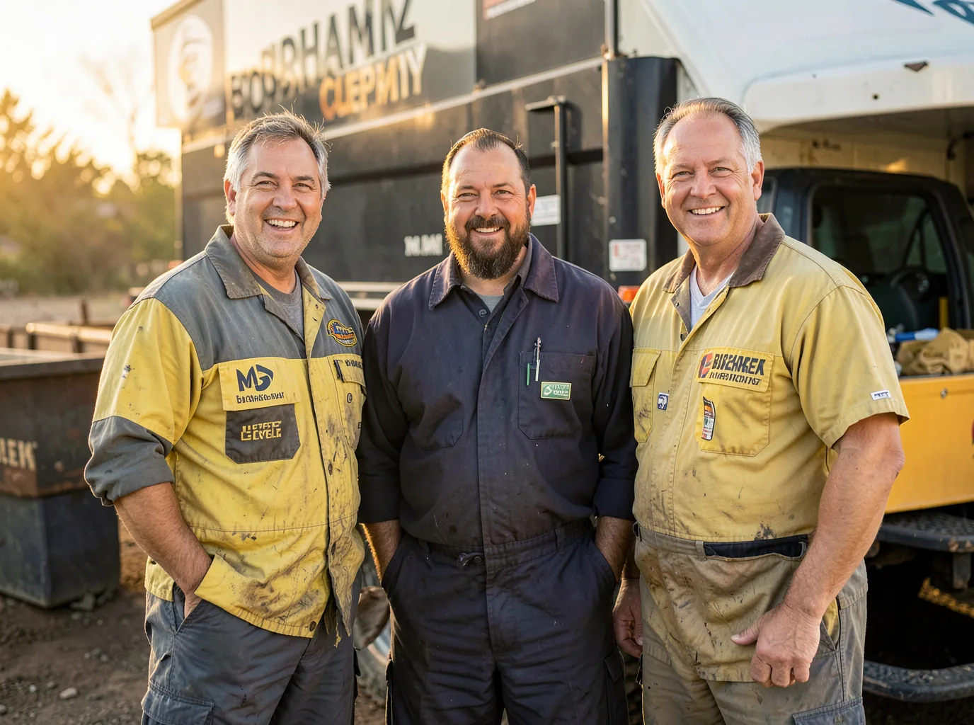 Sewage Cleanup company in Heislerville, NJ