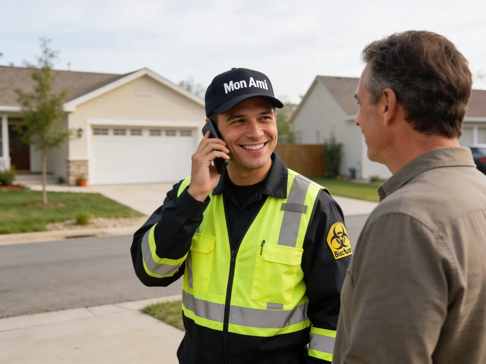 Sewage Cleanup Heislerville, NJ FAQs