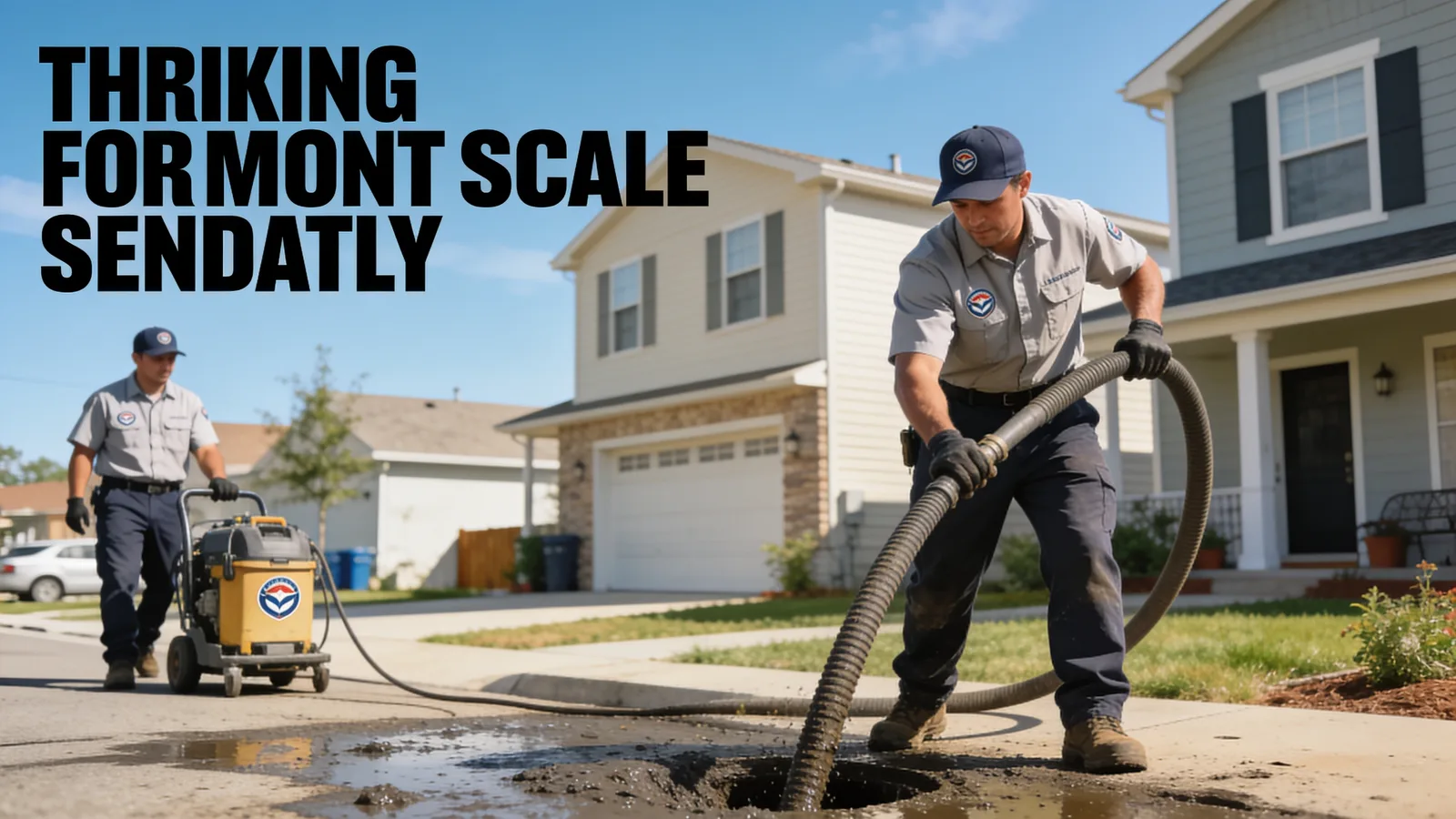 Sewage Cleanup in Heislerville, NJ near me